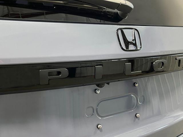 صورة 9 لـ 2026 Honda PILOT TOURING S