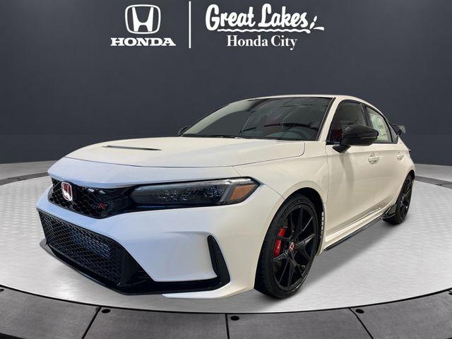 New 2026 Honda Civic Type R Base