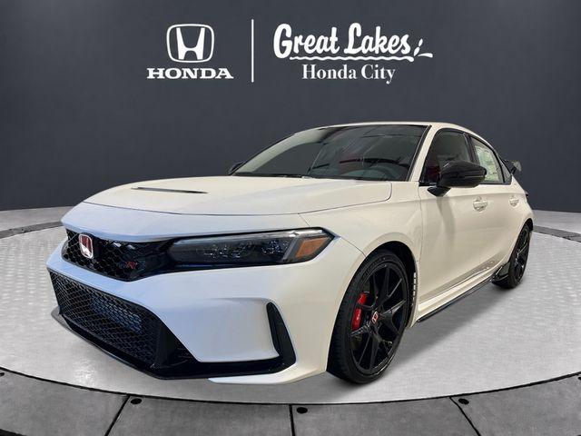 New 2026 Honda Civic Type R Base