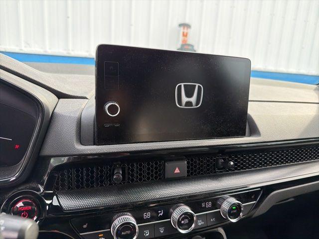 HONDA CR-V HYBRID SPORT TOURING - 8