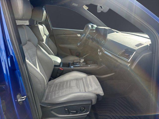 2022 AUDI SQ5 3.0T PREMIUM — миниатюра 15