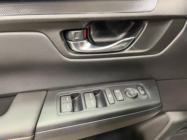 HONDA CR-V HYBRID SPORT - 9