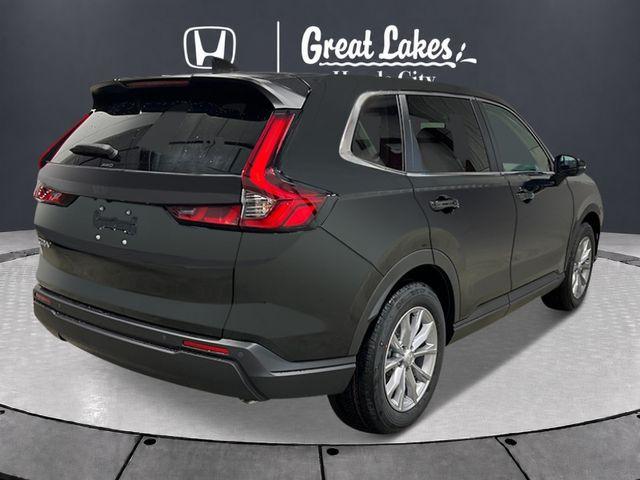 صورة 6 لـ 2025 Honda CR-V EX-L