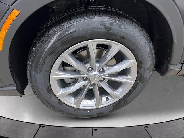 HONDA CR-V EX-L - 10