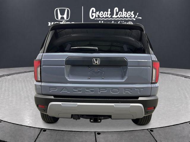 صورة 4 لـ 2026 Honda PASSPORT RTL TOWING
