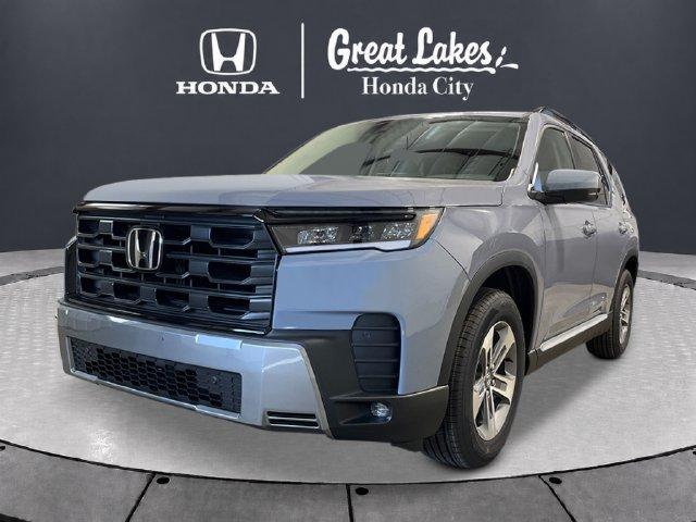 New 2026 Honda Pilot EX-L