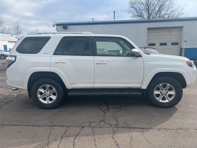 2014 Toyota 4Runner