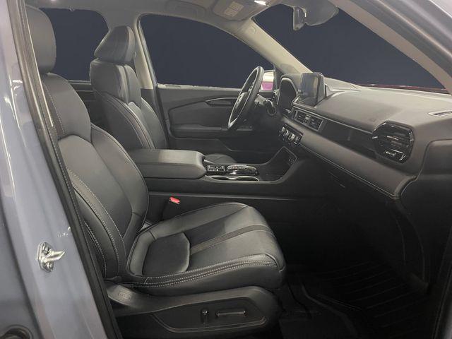 2023 Honda PILOT TOURING — миниатюра 15