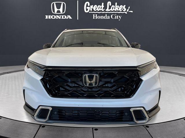 HONDA CR-V HYBRID SPORT TOURING - 10