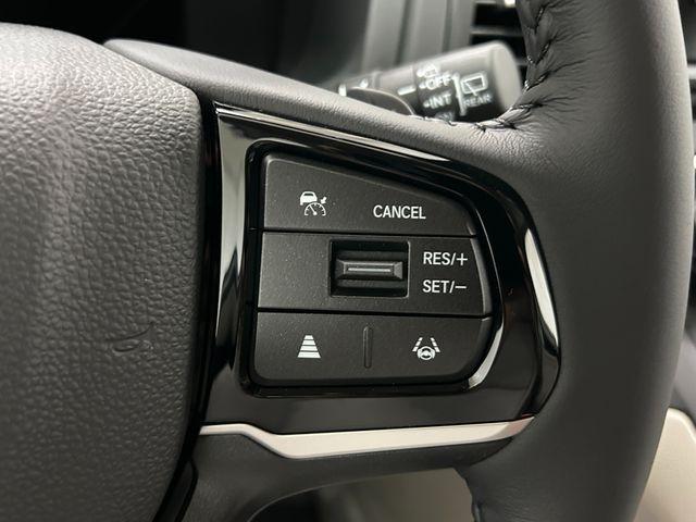 2026 Honda ODYSSEY EX-L — миниатюра 14