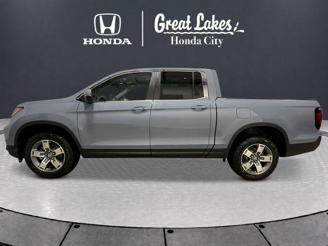 2026 Honda RIDGELINE RTL — фото 2