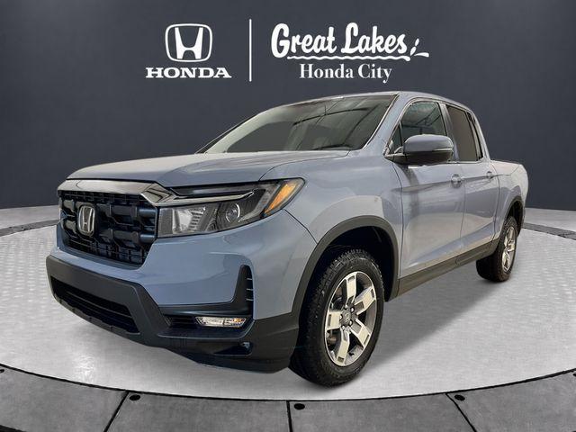 2026 Honda RIDGELINE RTL — фото 1
