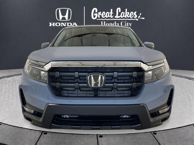 2026 Honda RIDGELINE RTL — фото 10