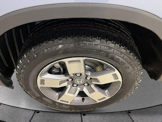 صورة مصغرة 11 لـ 2026 Honda RIDGELINE RTL