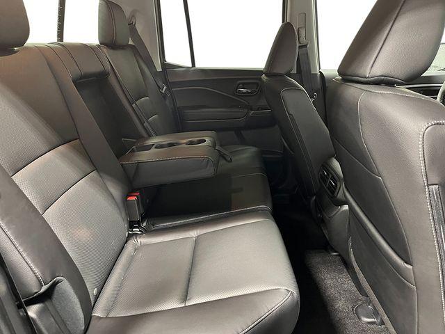 صورة مصغرة 26 لـ 2026 Honda RIDGELINE RTL