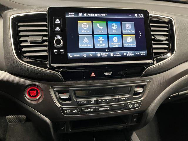 صورة مصغرة 19 لـ 2026 Honda RIDGELINE RTL