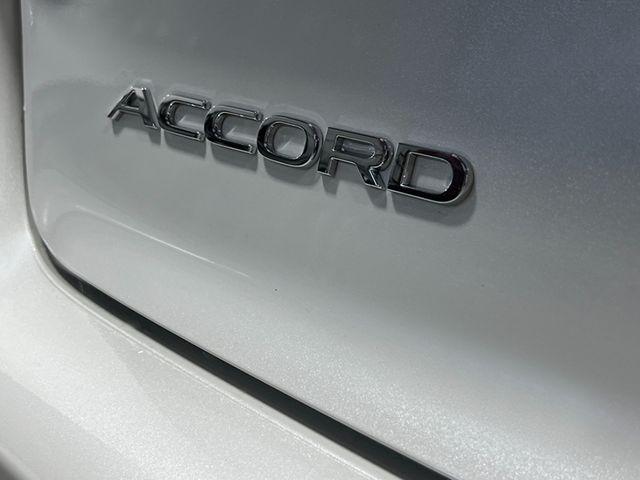 2026 Honda ACCORD SE — фото 6