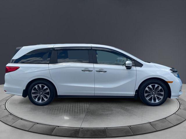 صورة 6 لـ 2024 Honda ODYSSEY EX-L