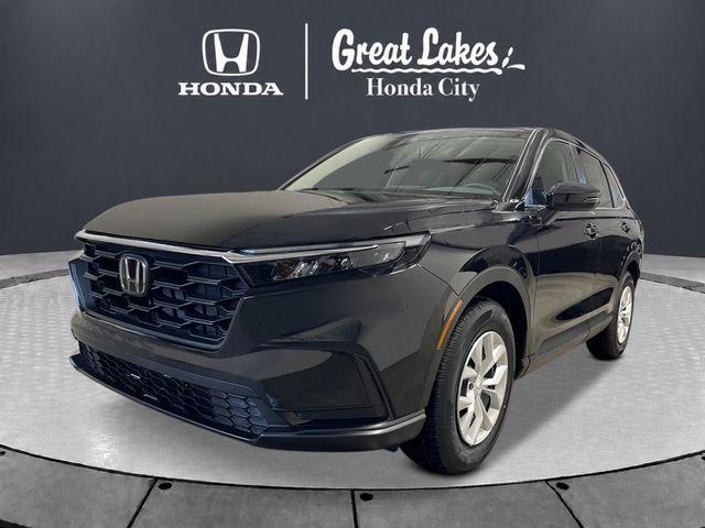 New 2026 Honda CR-V LX