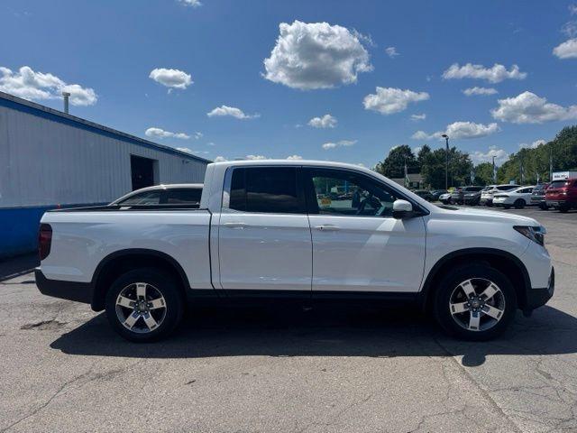 2024 Honda RIDGELINE RTL 照片 1