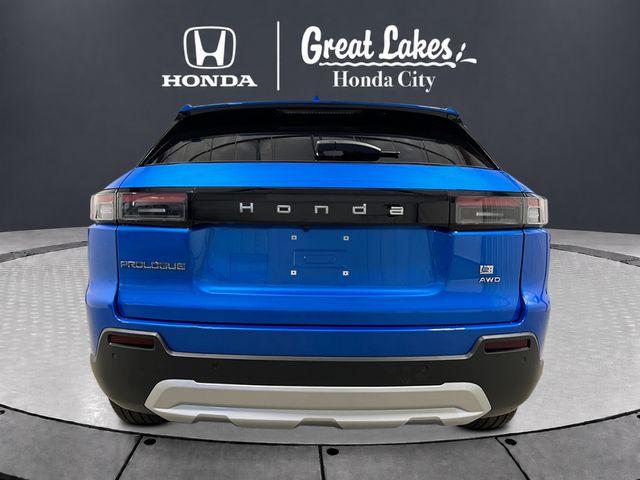 صورة 4 لـ 2026 Honda PROLOGUE EX