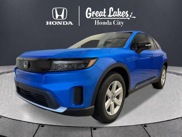 New 2026 Honda Prologue EX