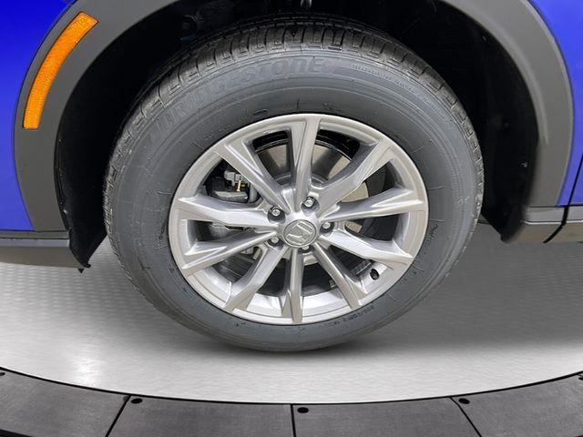 HONDA CR-V EX-L - 10