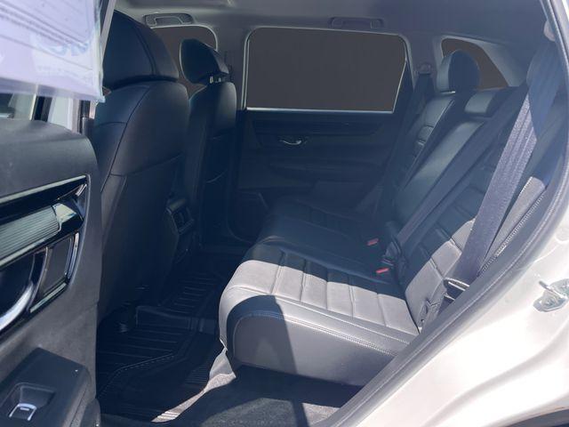 2024 Honda CR-V EX-L 缩略图 13