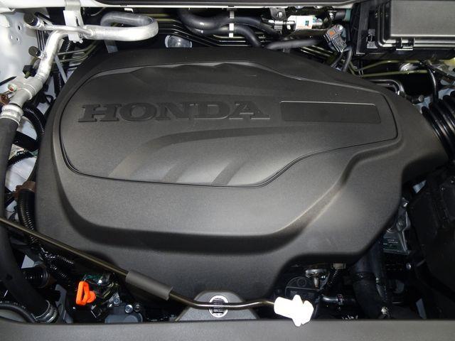 2026 Honda RIDGELINE RTL 照片 10