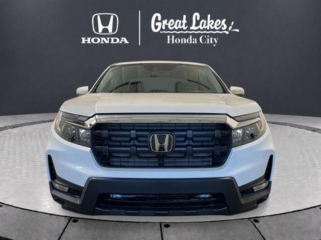 صورة 9 لـ 2026 Honda RIDGELINE RTL
