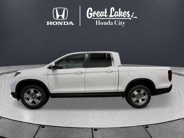 صورة 2 لـ 2026 Honda RIDGELINE RTL