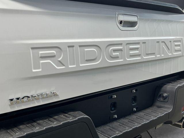 صورة 5 لـ 2026 Honda RIDGELINE RTL