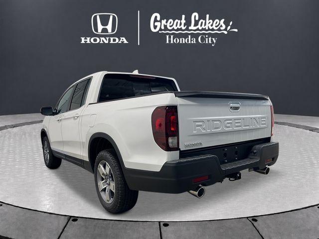 صورة 3 لـ 2026 Honda RIDGELINE RTL