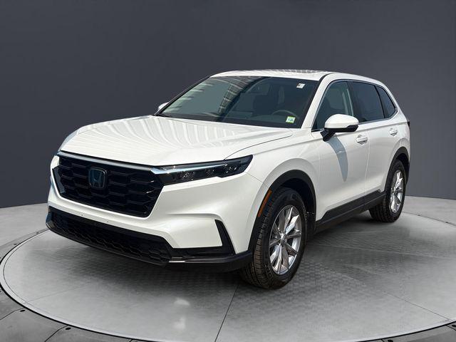 2024 Honda CR-V EX 照片 7