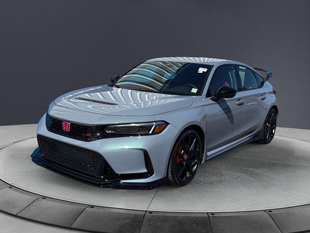 2025 Honda CIVIC TYPE R BASE 照片 7