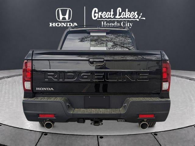 صورة 4 لـ 2026 Honda RIDGELINE RTL
