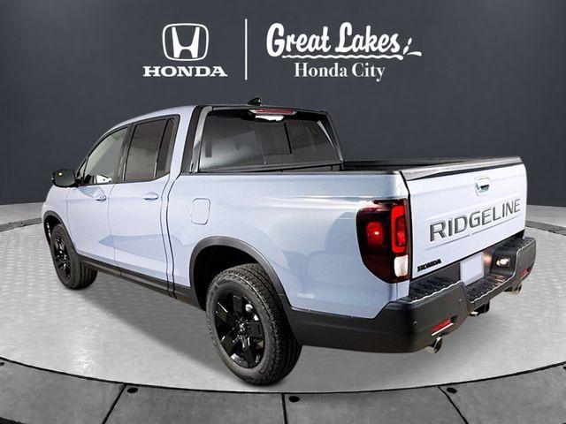صورة 3 لـ 2026 Honda RIDGELINE BLACK EDITION TWO-TONE