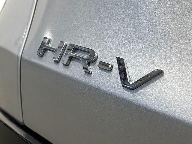 2027 Honda HR-V EX-L — фото 6
