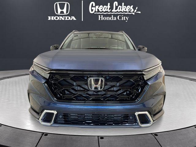 HONDA CR-V HYBRID SPORT TOURING - 10