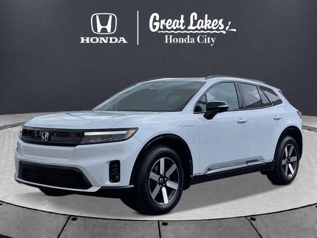 New 2026 Honda Prologue Touring