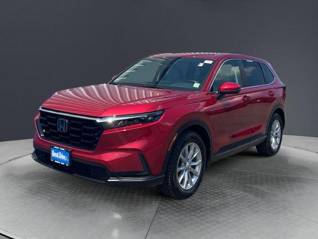 2024 Honda CR-V EX-L — фото 7