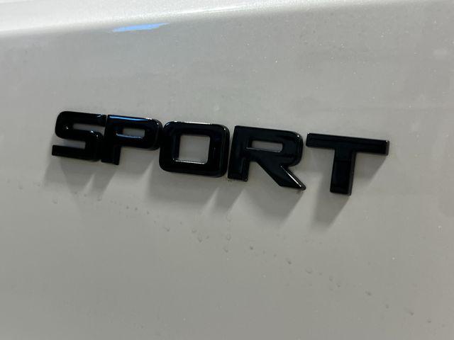 HONDA CR-V HYBRID SPORT - 6