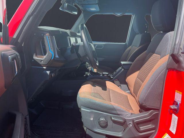2022 FORD BRONCO OUTER BANKS 照片 9