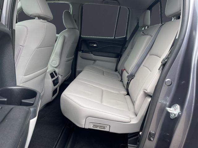 2023 Honda RIDGELINE RTL 缩略图 13