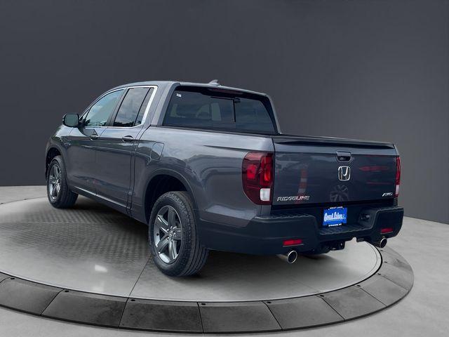 2023 Honda RIDGELINE RTL 照片 3