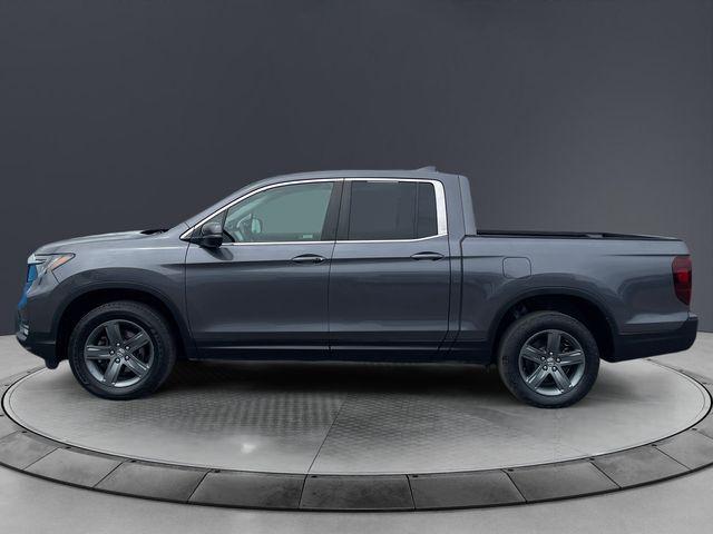2023 Honda RIDGELINE RTL 照片 2