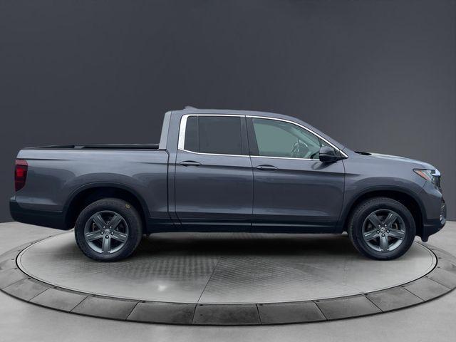 2023 Honda RIDGELINE RTL 照片 6