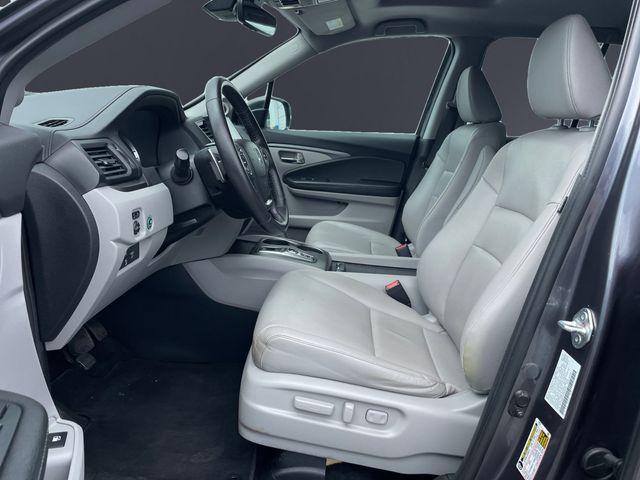 2023 Honda RIDGELINE RTL 照片 9