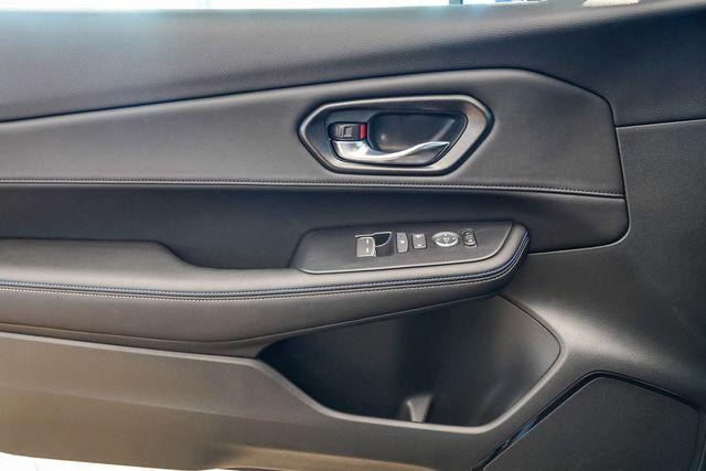 2026 Honda PRELUDE — фото 9