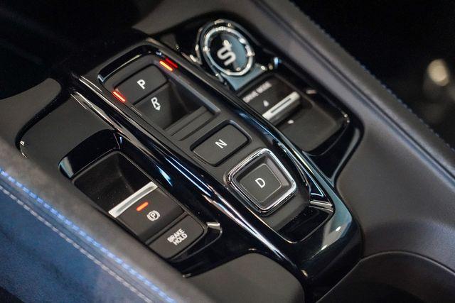2026 Honda PRELUDE — миниатюра 17